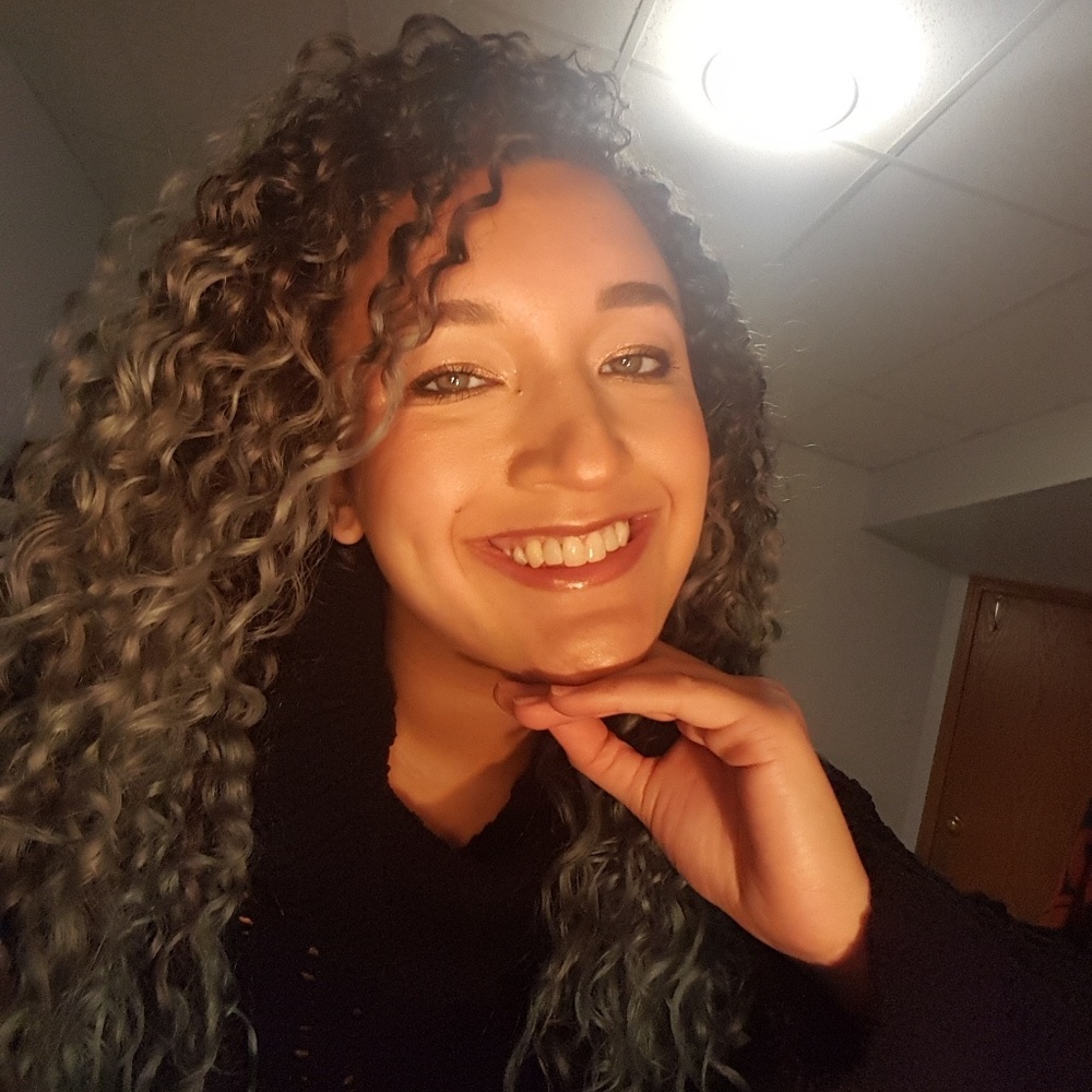 Meet your Posher, Tatyana